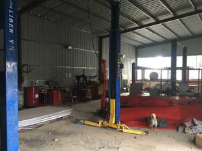 大型修理厂与技术整体转让 机遇与挑战并存