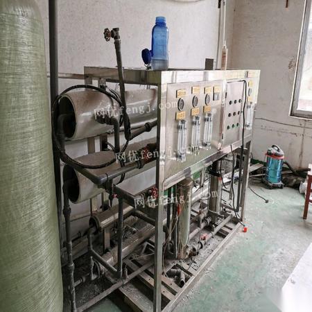 山东日照洗涤厂整体设备转让公告