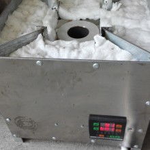 广西平果恒益生物肥料厂 生物有机肥技术转让与咨询服务专家