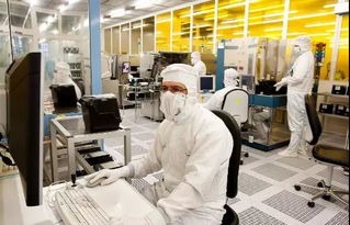 走进德国工厂 亲历数字化技术赋能的工业革命