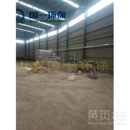 如何选择稳定的洗沙厂压滤机——专业生产商指南